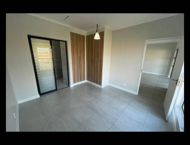 1 BEDROOM PROPERTY TO RENT IN WATERFALL